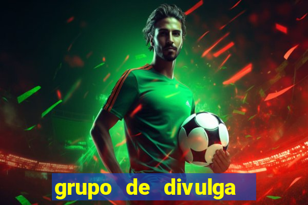 grupo de divulga  o de plataforma de jogos